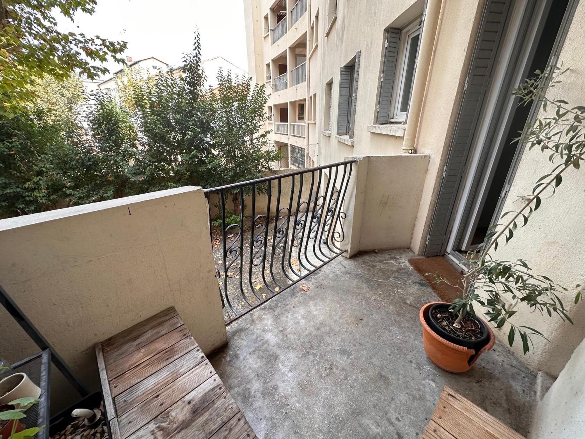 Dans Grand - Centre-ville * Montpellier