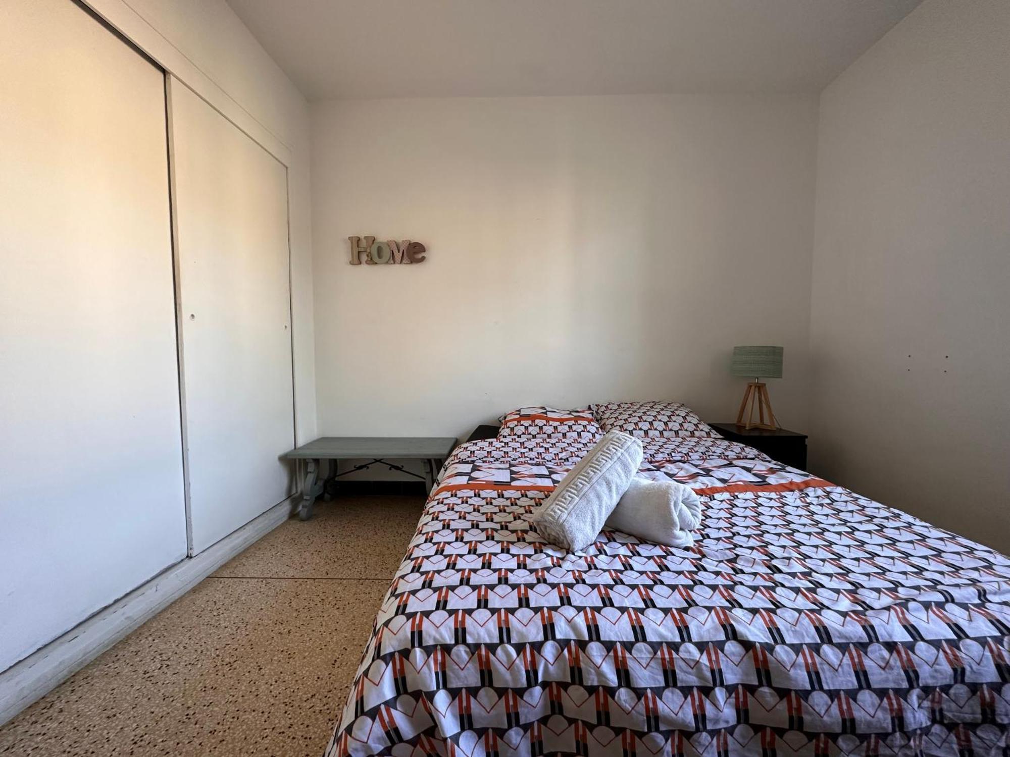 Dans Grand - Centre-ville Séjour chez l'habitant